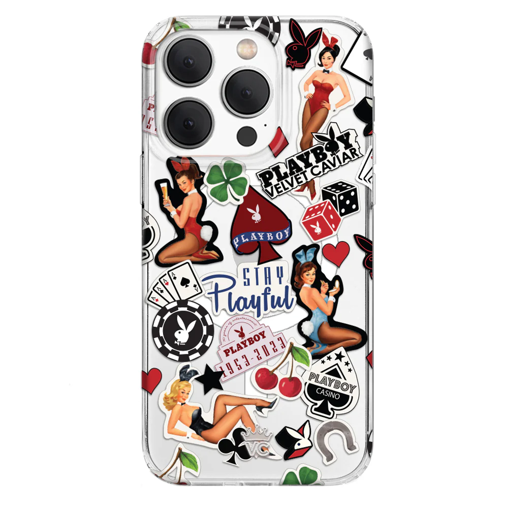 Playboy Jackpot iPhone Case - Image 91