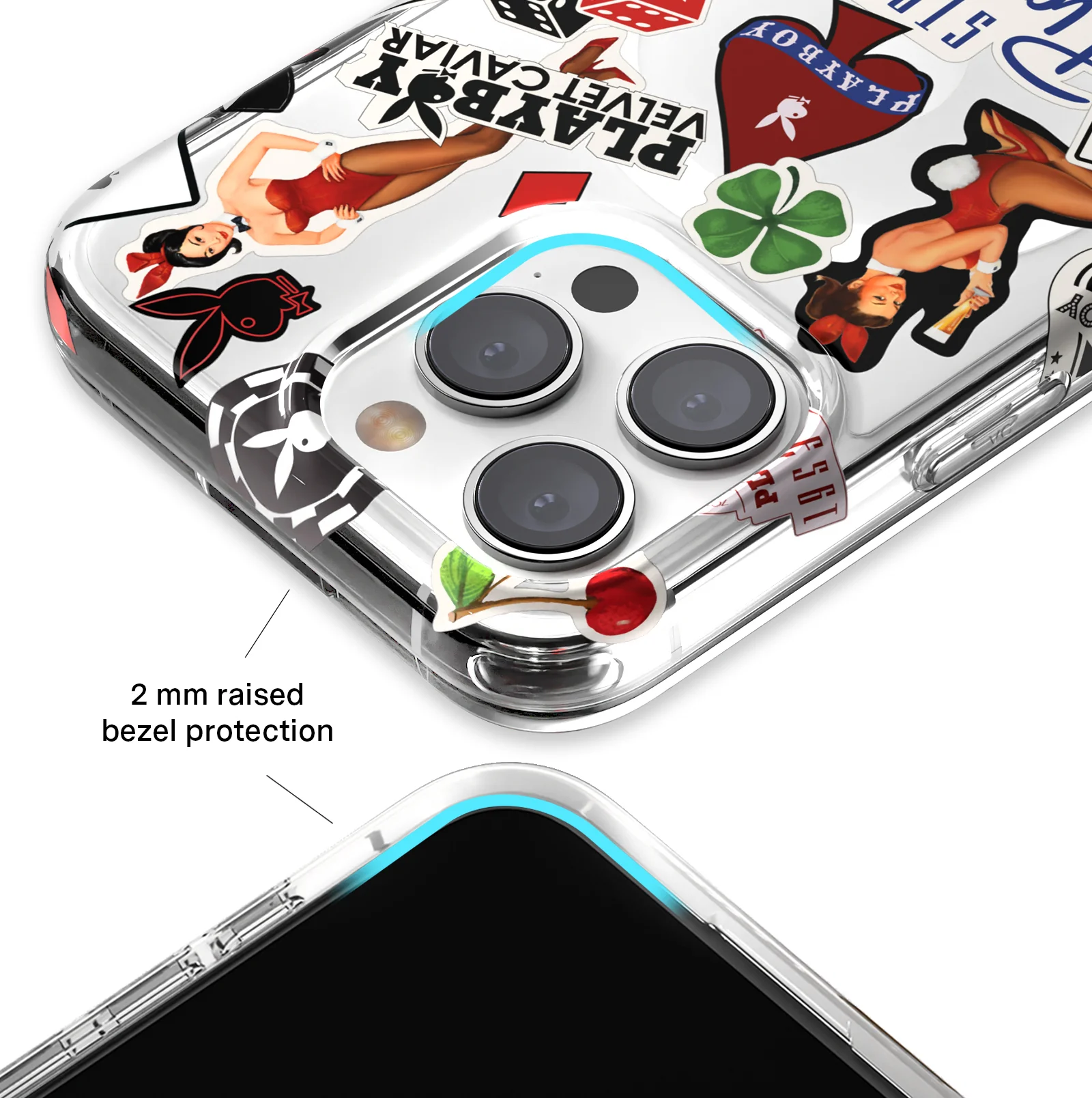 Playboy Jackpot iPhone Case - Image 99