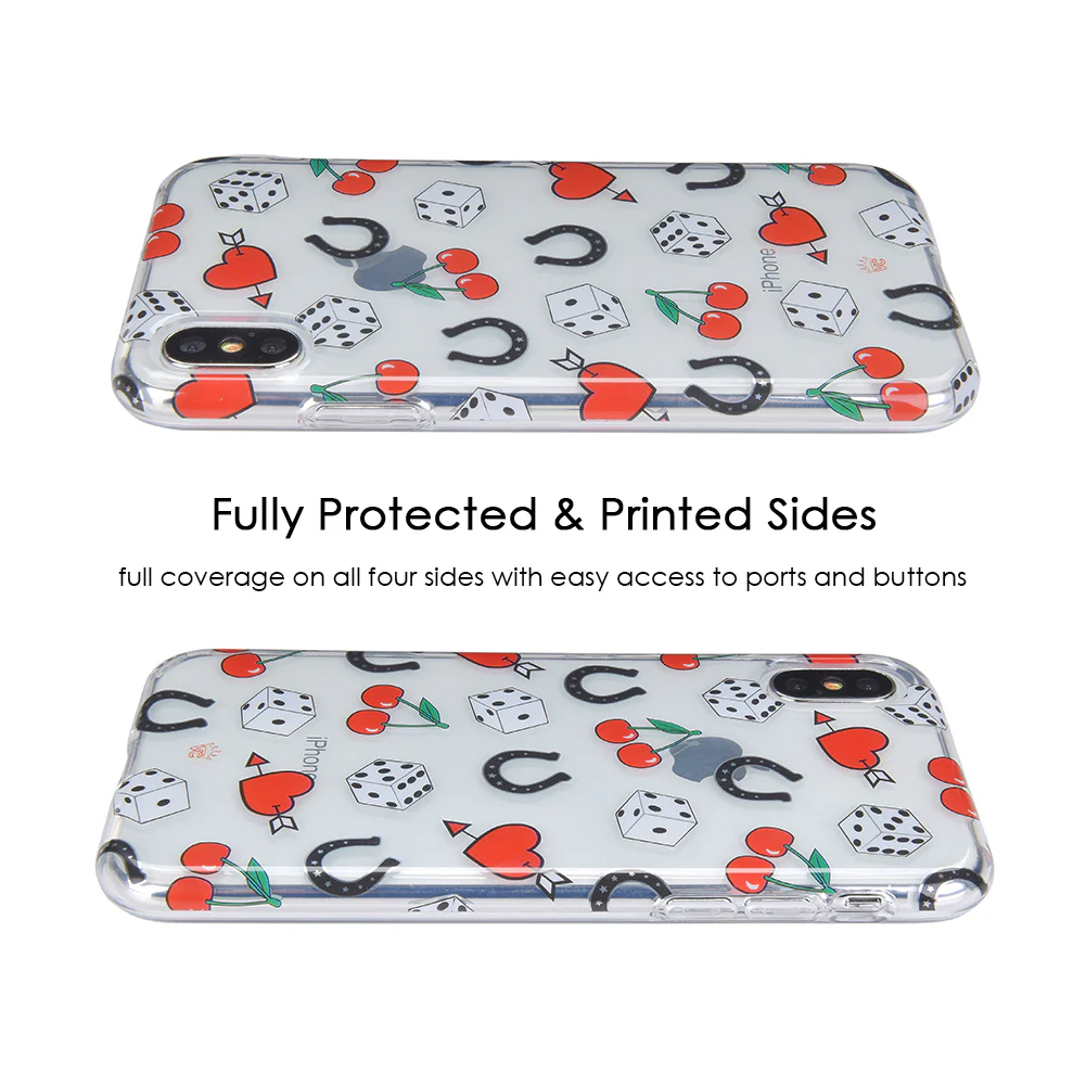 Jackpot iPhone Case - Image 10