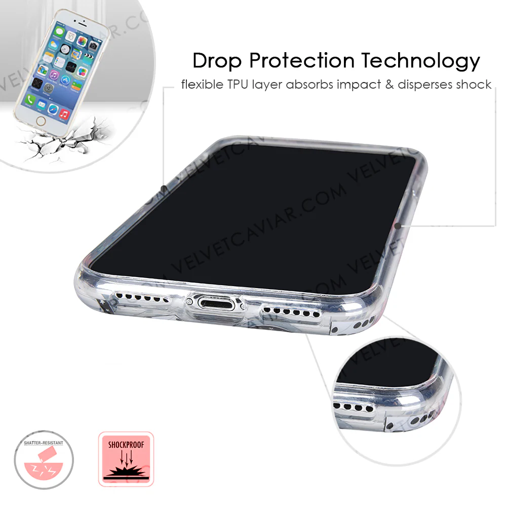 Jackpot iPhone Case - Image 11