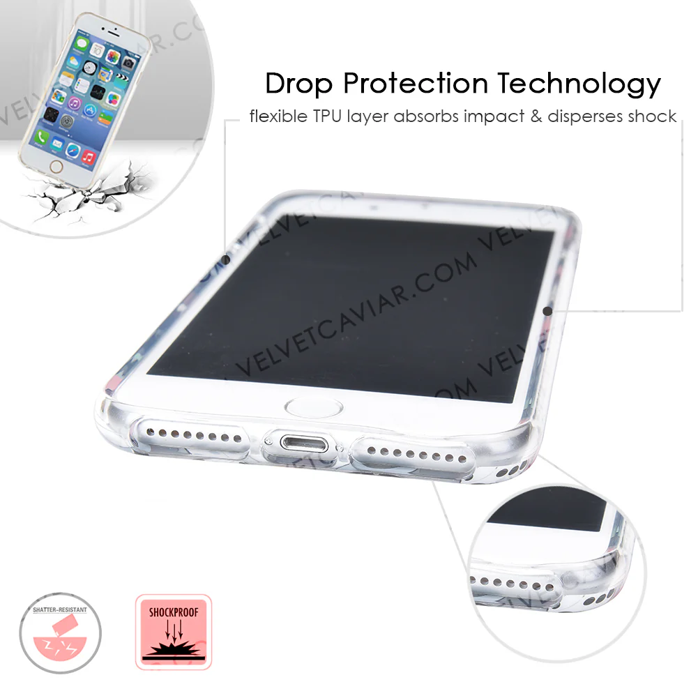 Jackpot iPhone Case - Image 17
