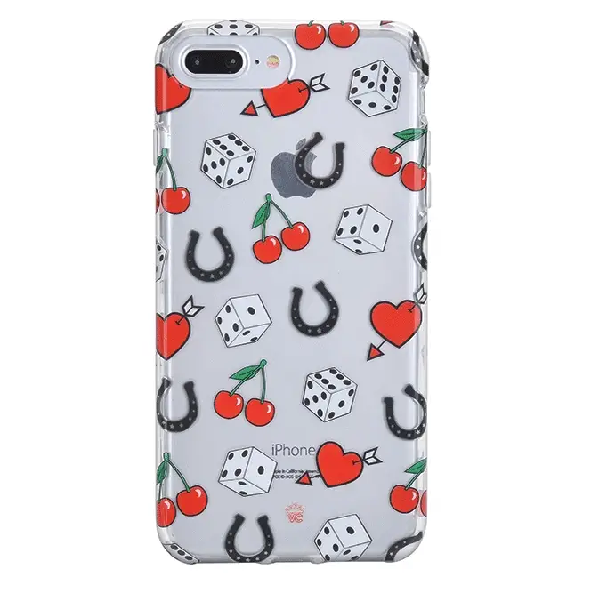 Jackpot iPhone Case - Image 19