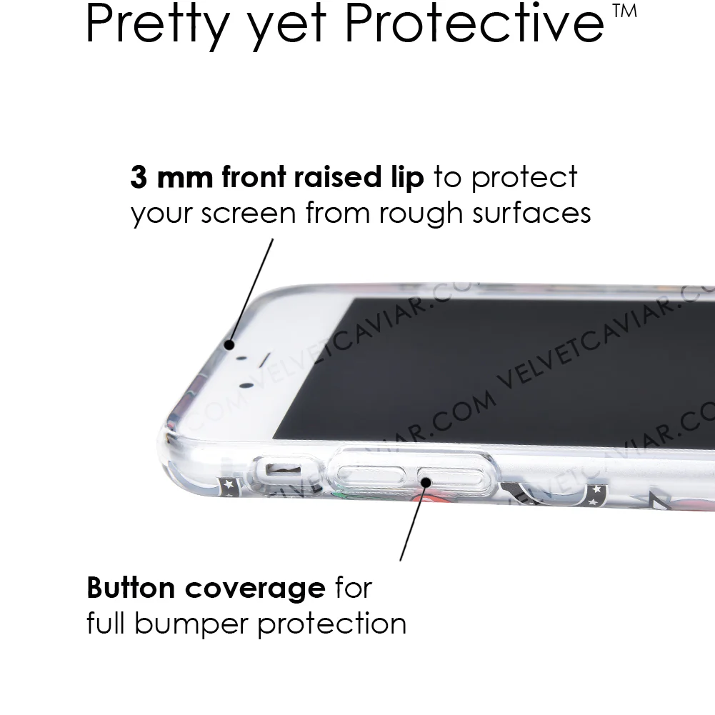 Jackpot iPhone Case - Image 3