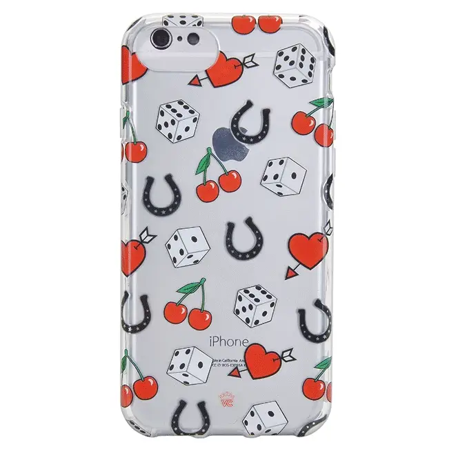 Jackpot iPhone Case - Image 31