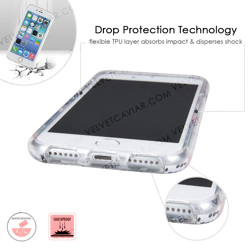 Jackpot iPhone Case - Image 5