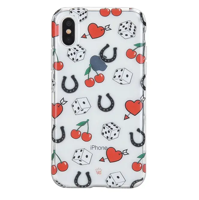 Jackpot iPhone Case - Image 7