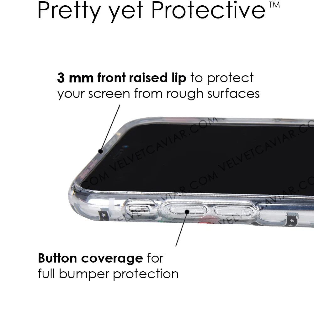 Jackpot iPhone Case - Image 9