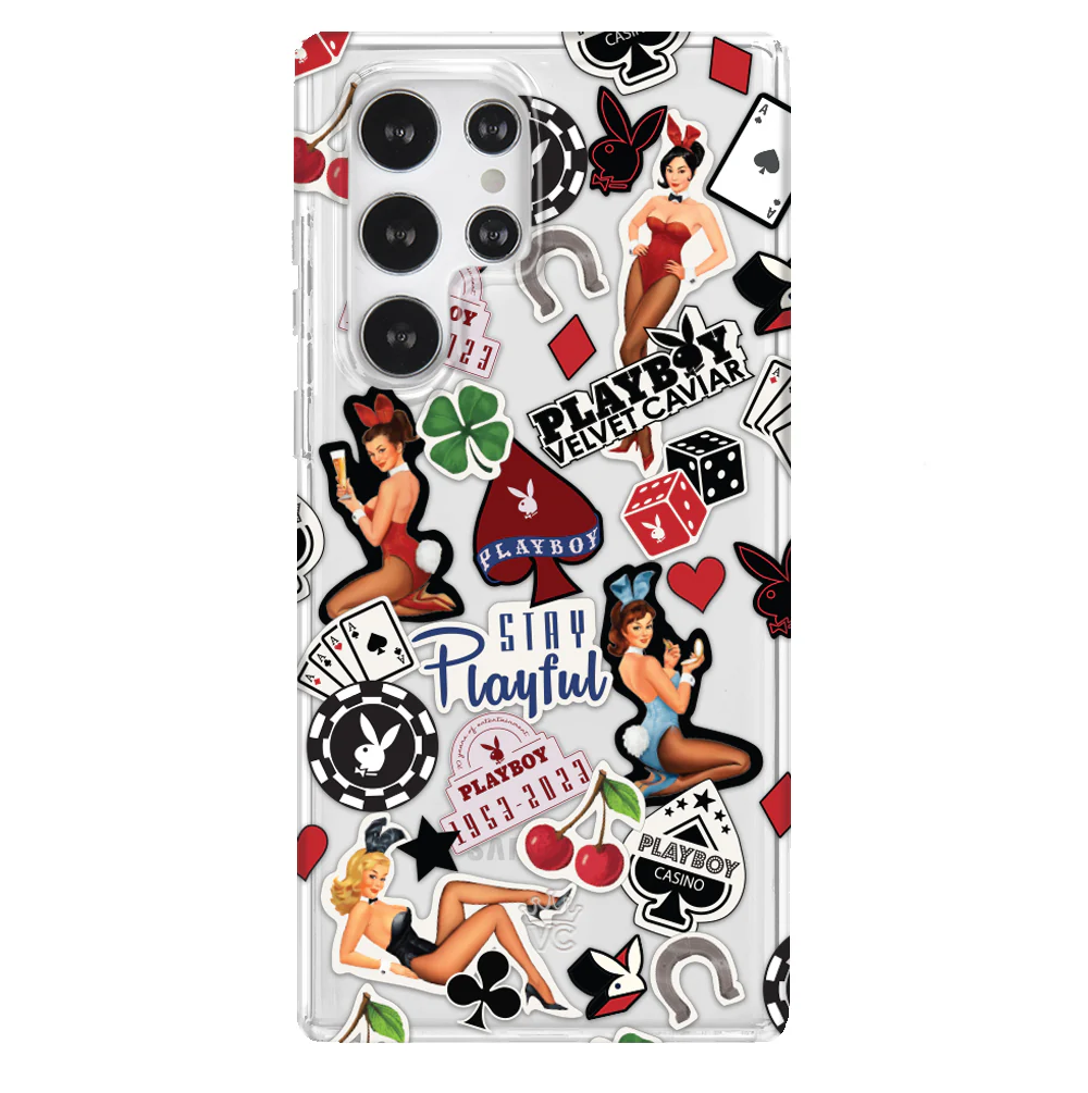 Playboy Jackpot Samsung Case - Image 13