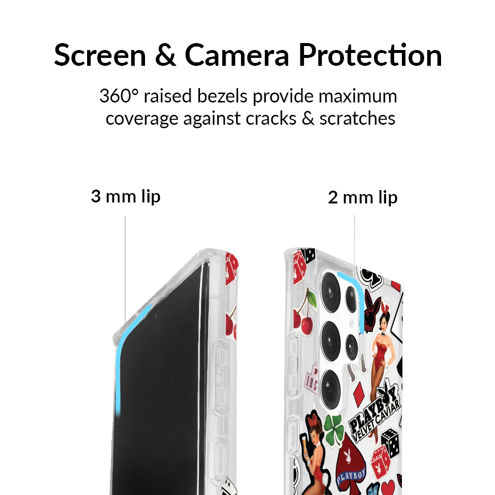 Playboy Jackpot Samsung Case - Image 15