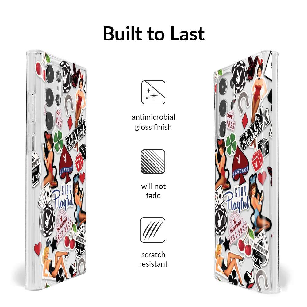 Playboy Jackpot Samsung Case - Image 17