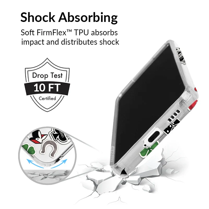 Playboy Jackpot Samsung Case - Image 22