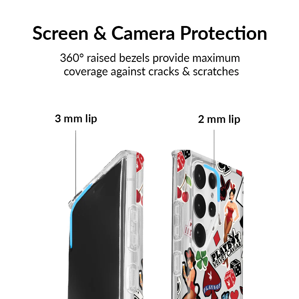Playboy Jackpot Samsung Case - Image 33