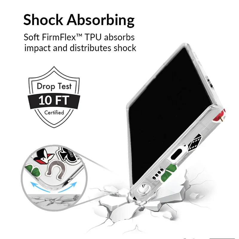 Playboy Jackpot Samsung Case - Image 34