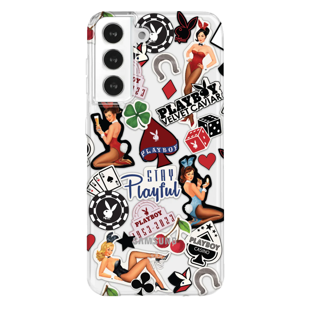 Playboy Jackpot Samsung Case - Image 37