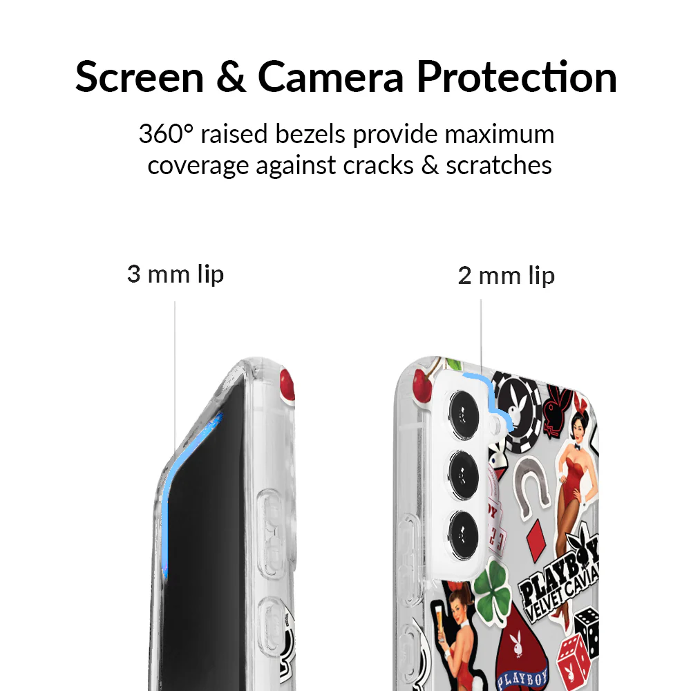 Playboy Jackpot Samsung Case - Image 45