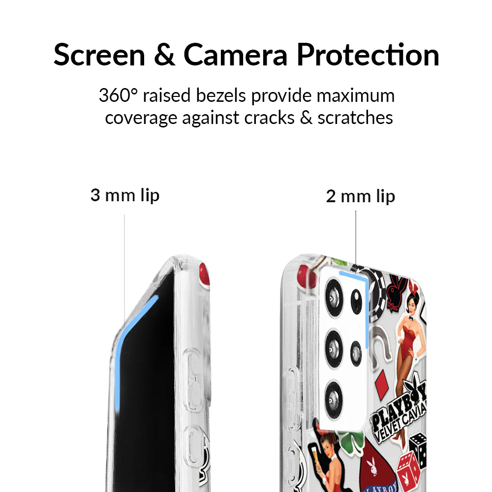 Playboy Jackpot Samsung Case - Image 51
