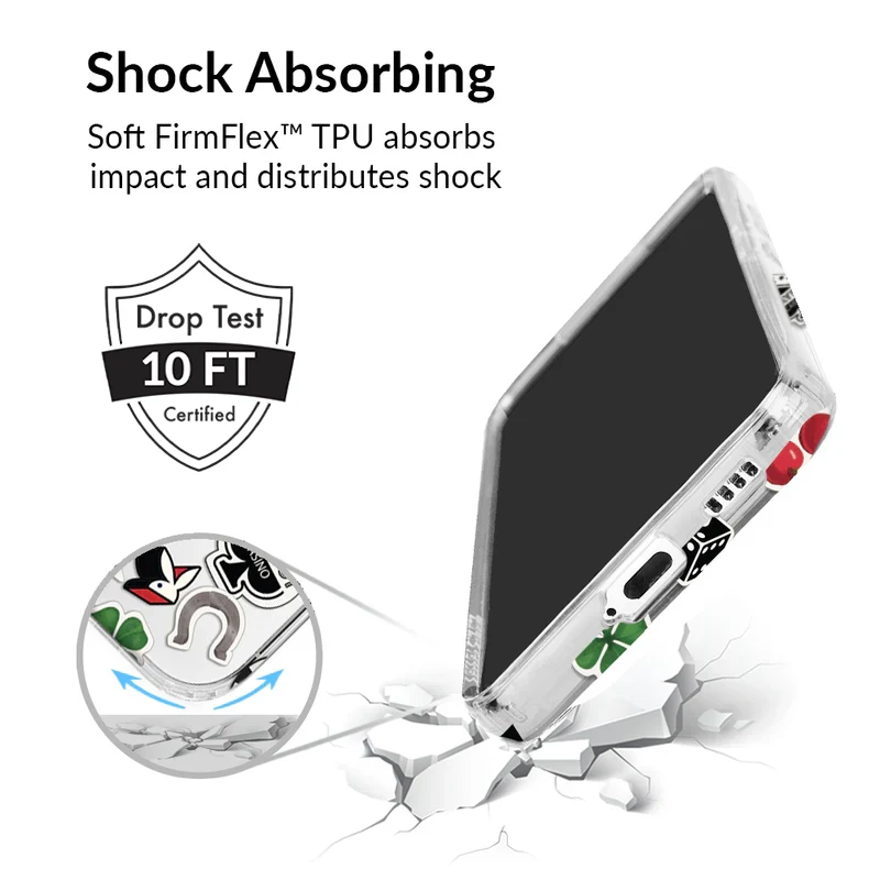 Playboy Jackpot Samsung Case - Image 52
