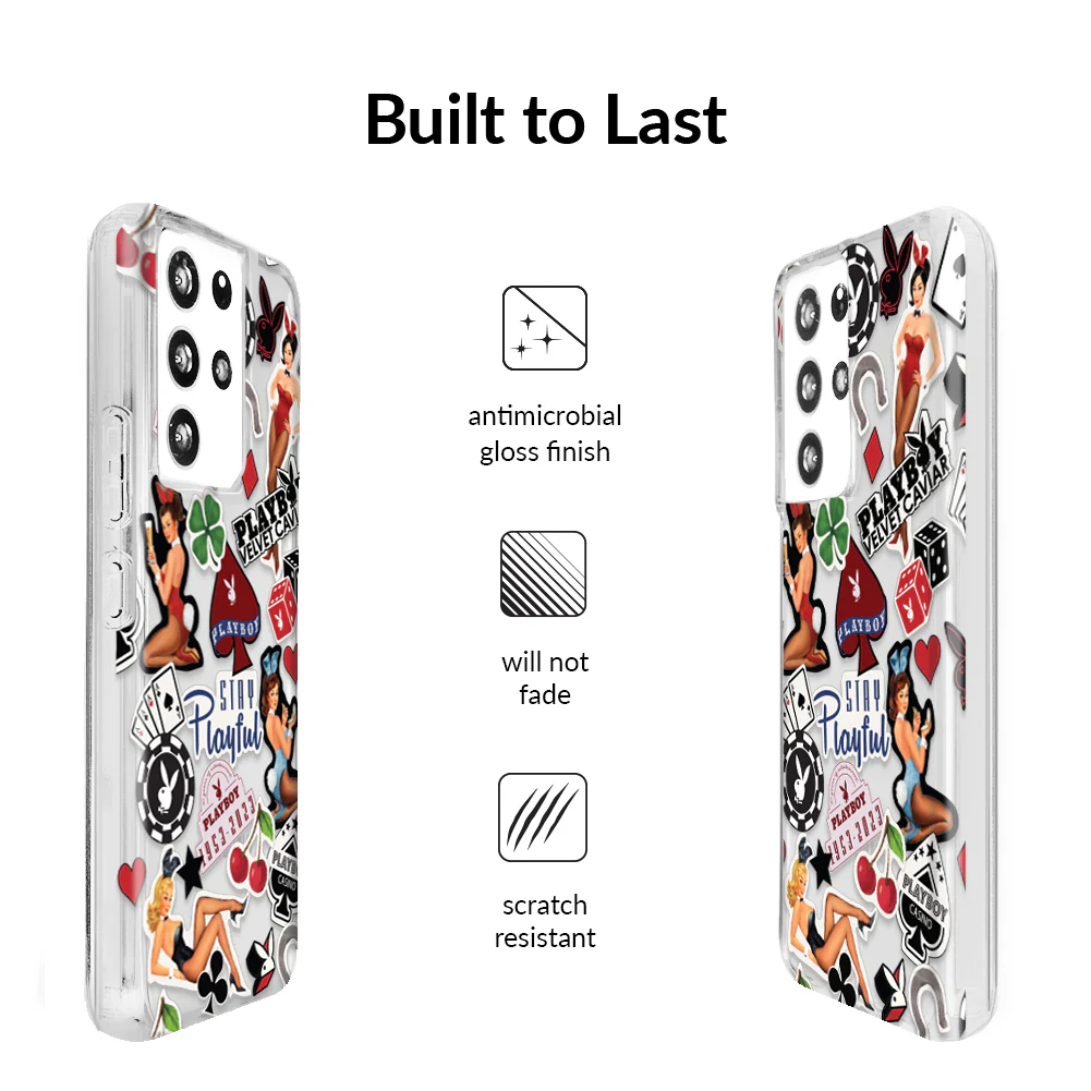 Playboy Jackpot Samsung Case - Image 53