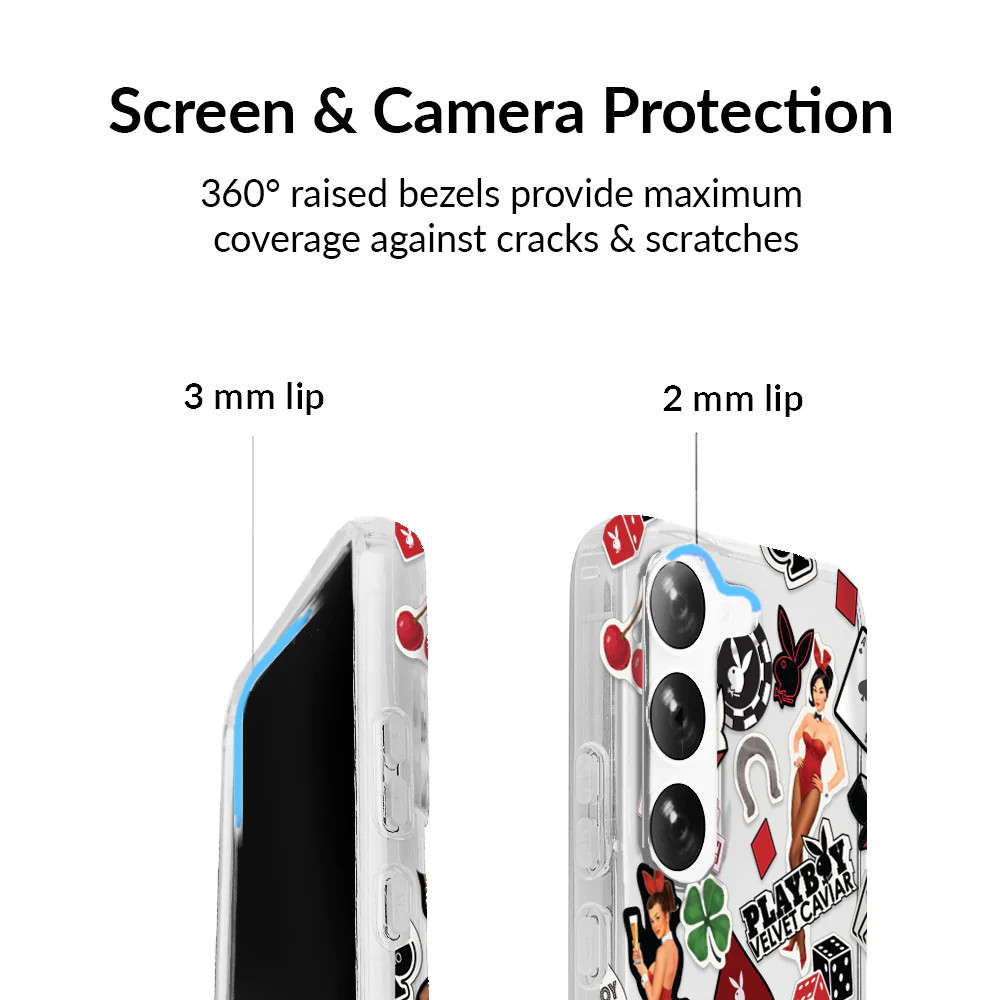 Playboy Jackpot Samsung Case - Image 9