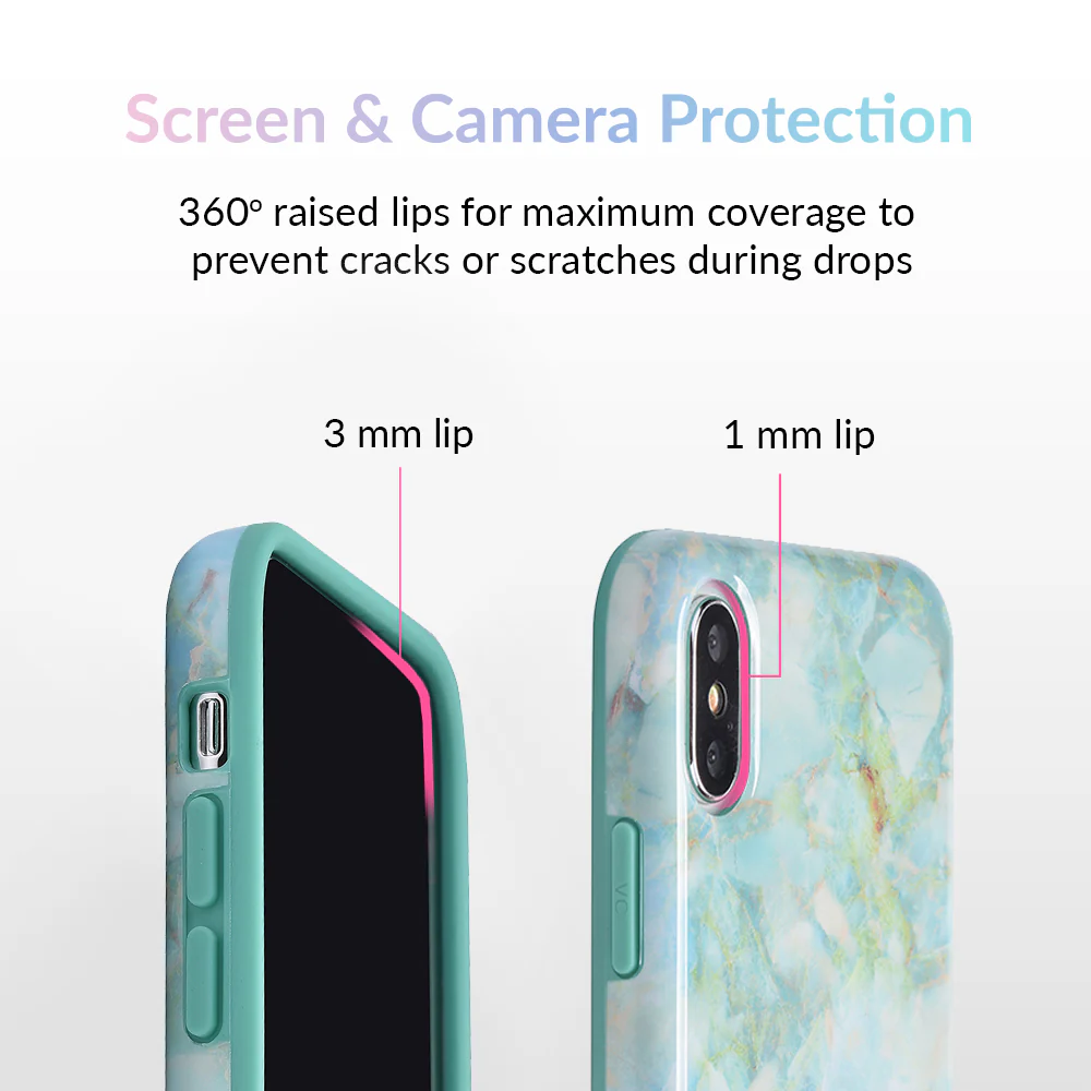 Jade Marble iPhone Case - Image 31