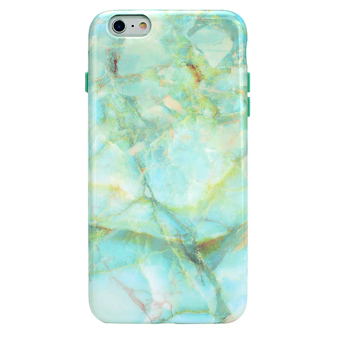 Jade Marble iPhone Case - Image 42