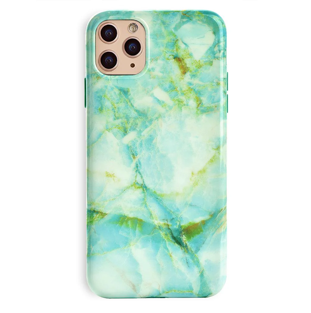Jade Marble iPhone Case - Image 77