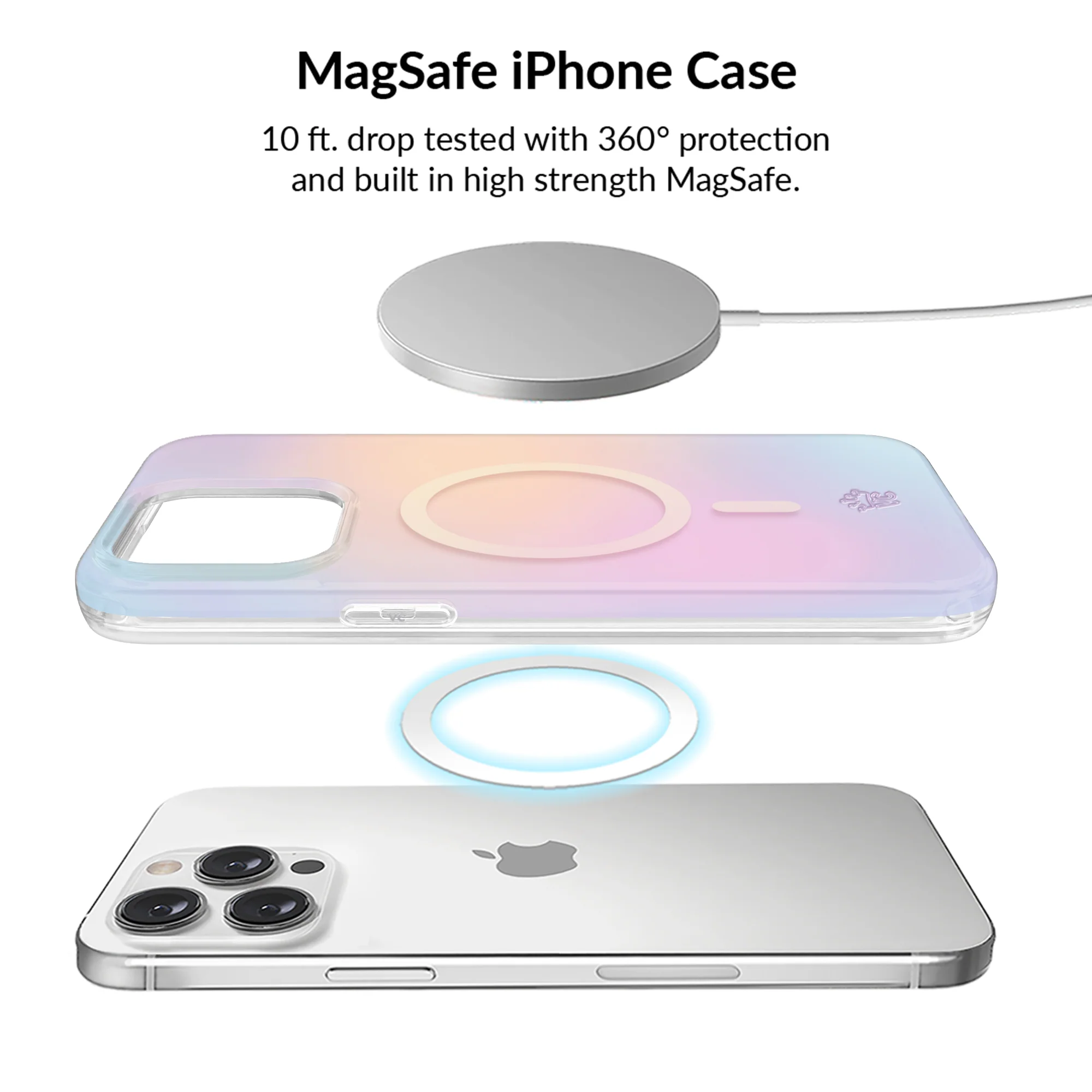 Jelly Glow Aura iPhone Bundle Set - Image 14