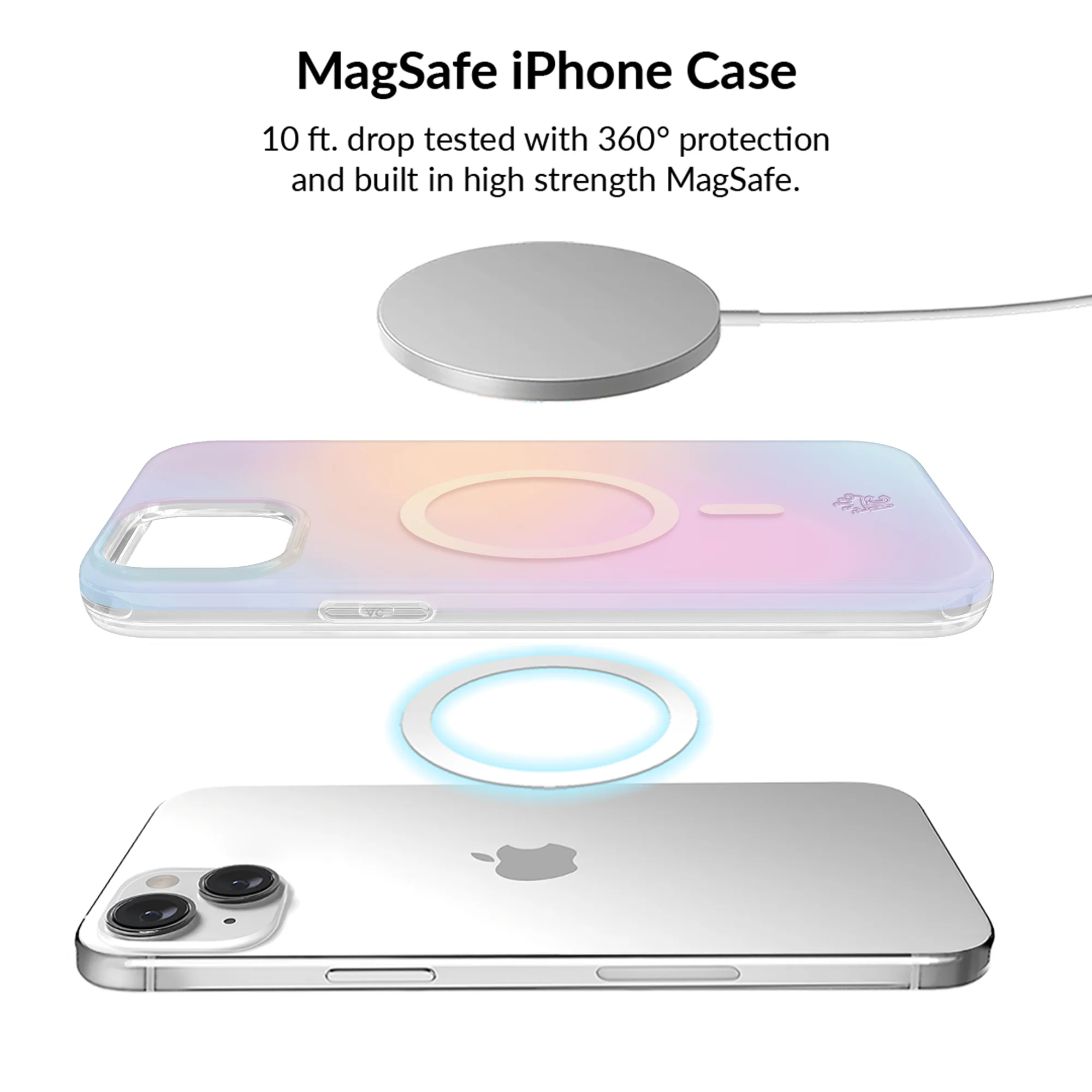 Jelly Glow Aura iPhone Bundle Set - Image 20