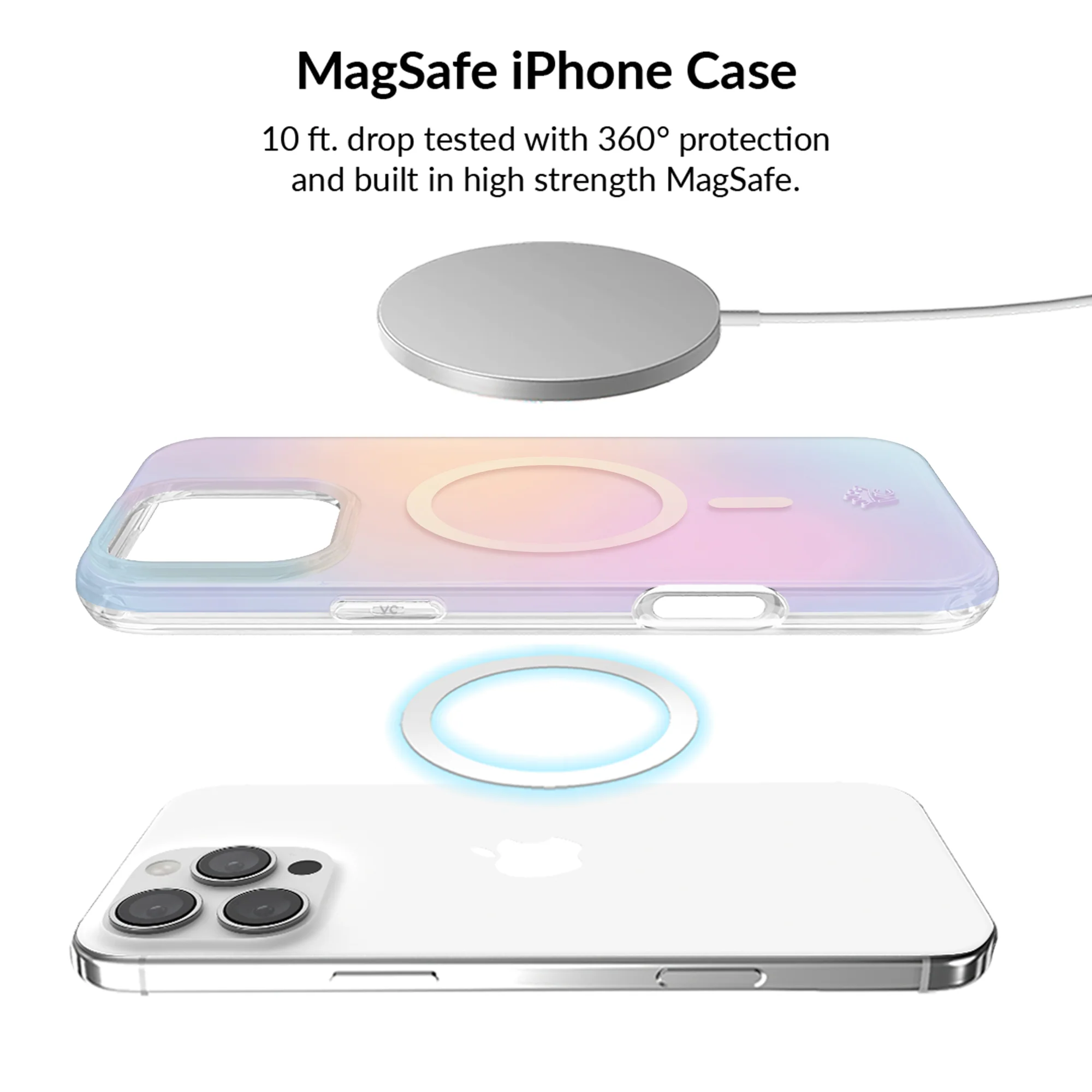 Jelly Glow Aura iPhone Bundle Set - Image 56