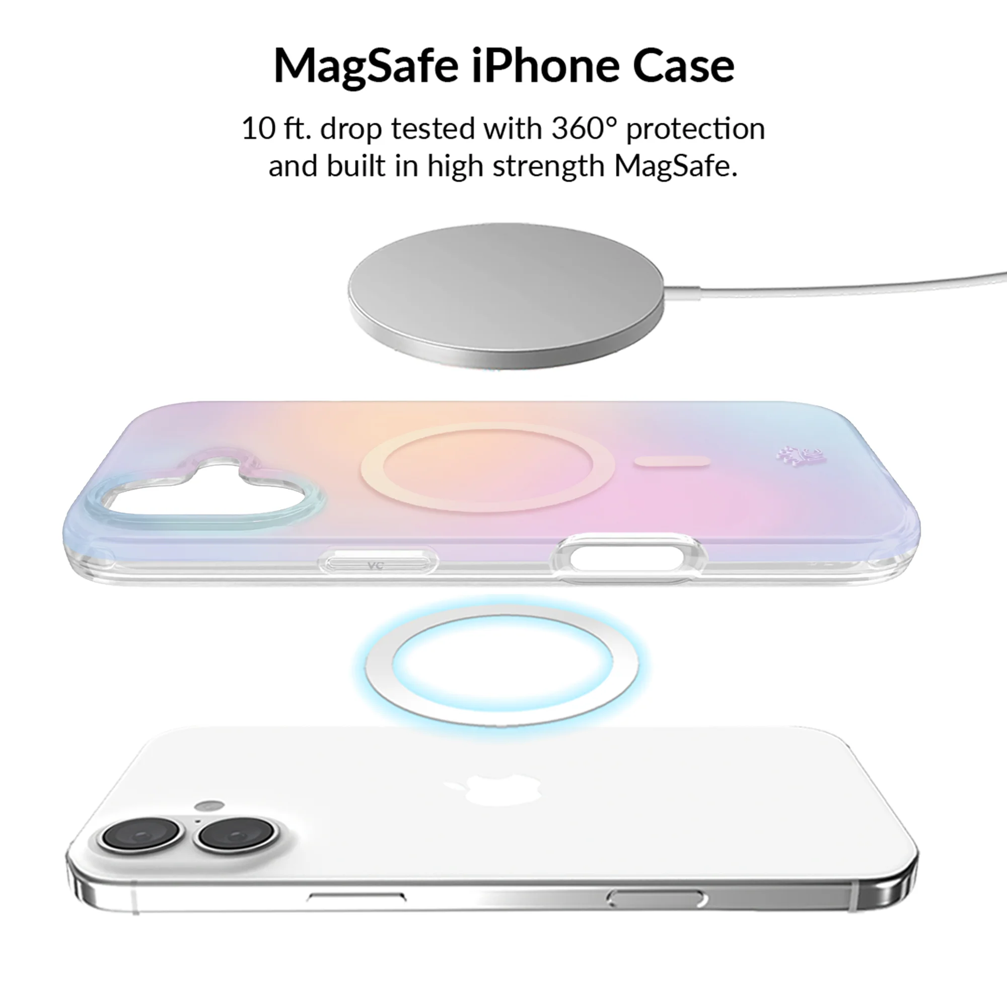 Jelly Glow Aura iPhone Bundle Set - Image 62