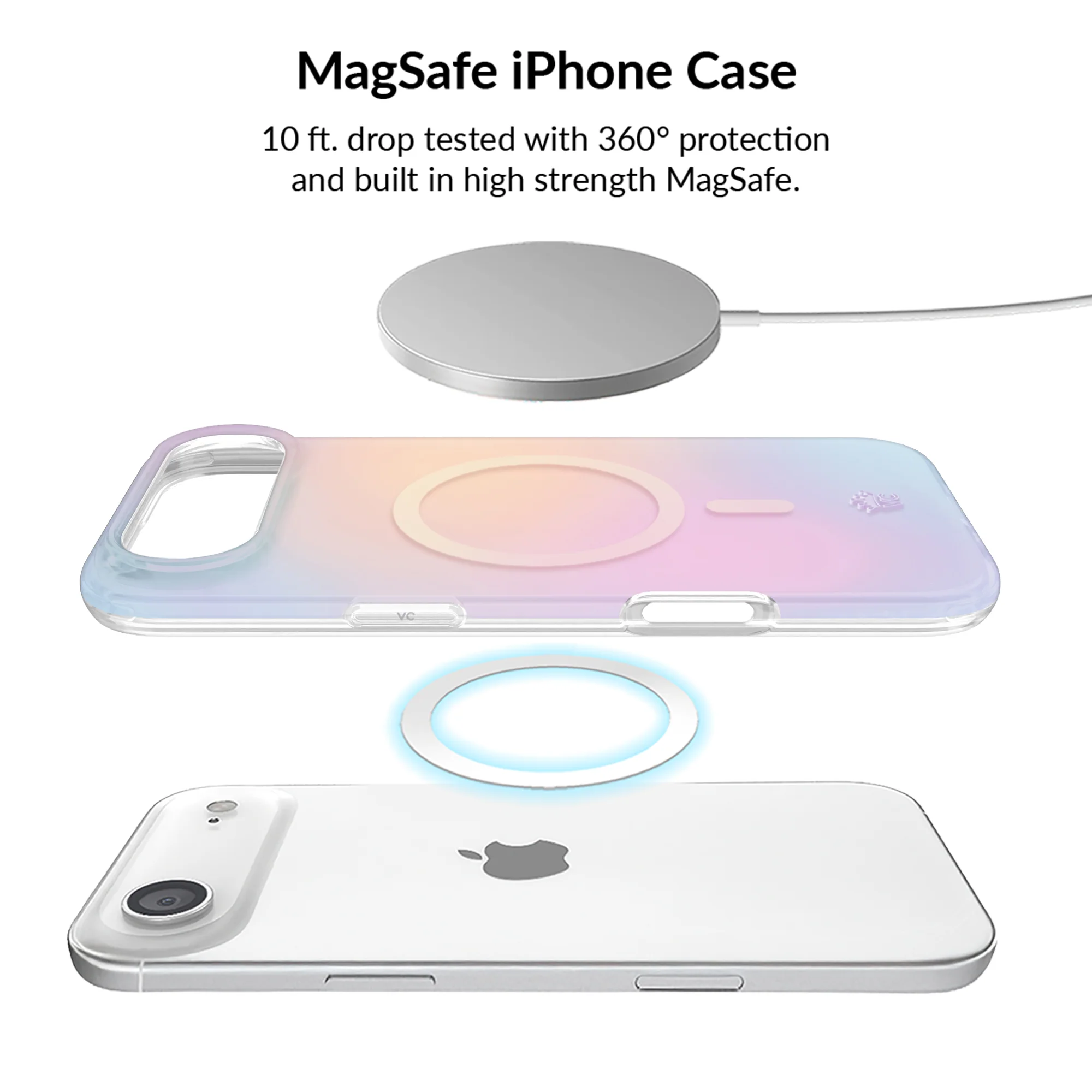 Jelly Glow Aura iPhone Bundle Set - Image 68