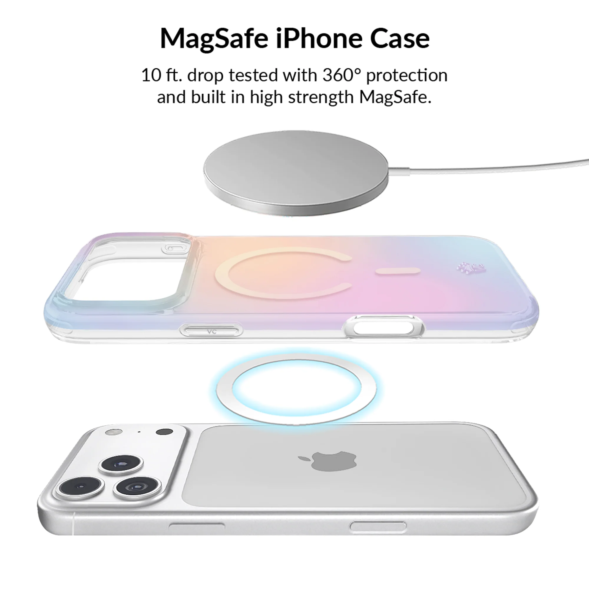 Jelly Glow Aura iPhone Bundle Set - Image 80