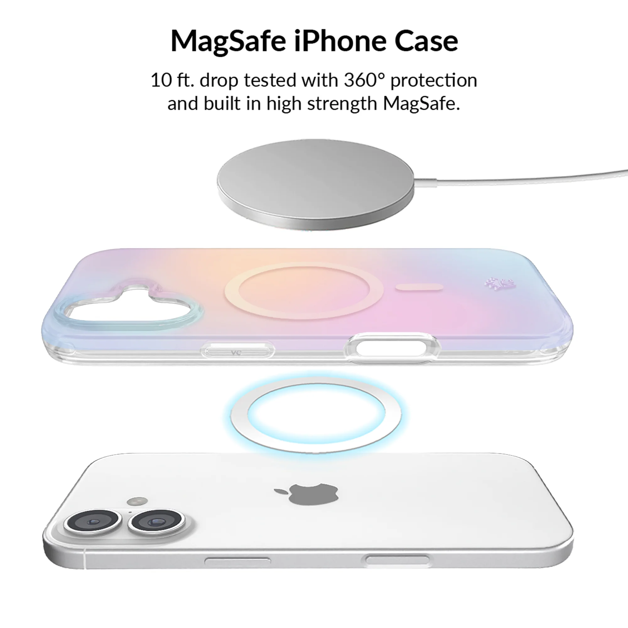 Jelly Glow Aura iPhone Bundle Set - Image 86