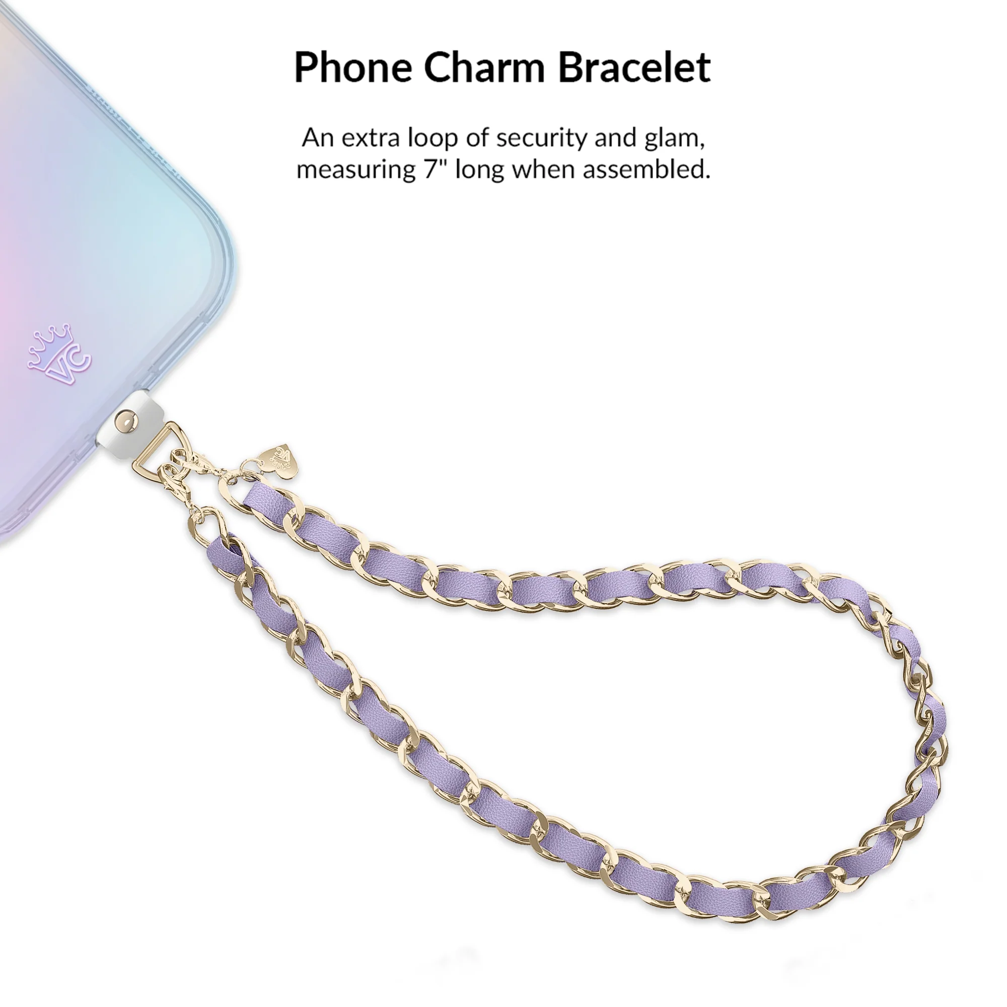 Jelly Glow Aura iPhone Bundle Set - Image 96