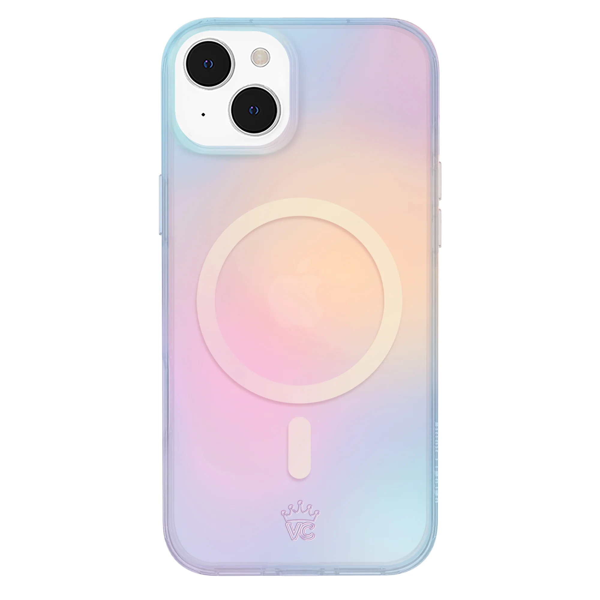 Jelly Glow Aura iPhone Case - Image 6