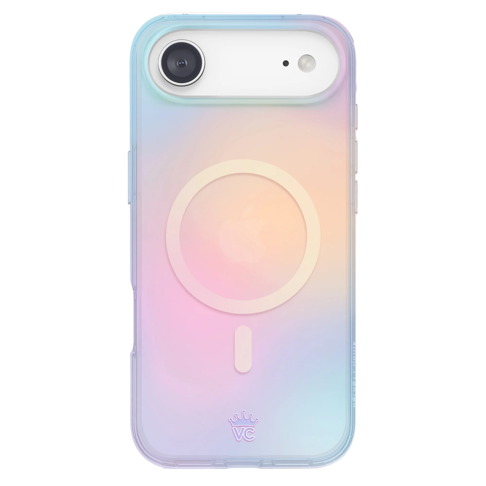 Jelly Glow Aura iPhone Case - Image 61