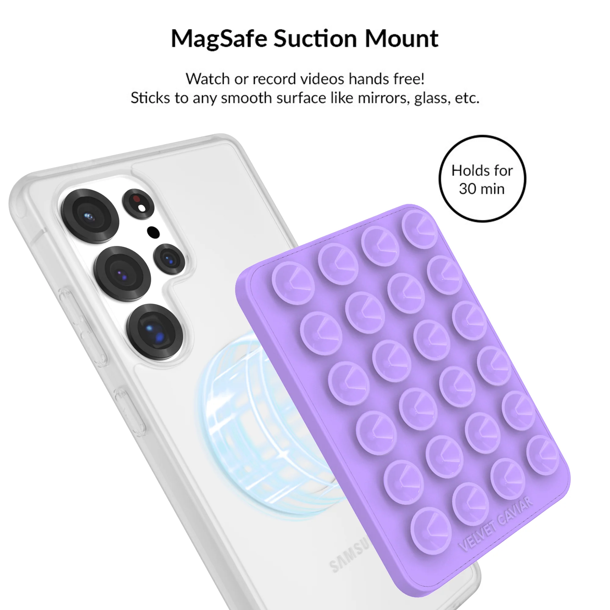 Jelly Glow Aura Samsung Bundle Set - Image 3