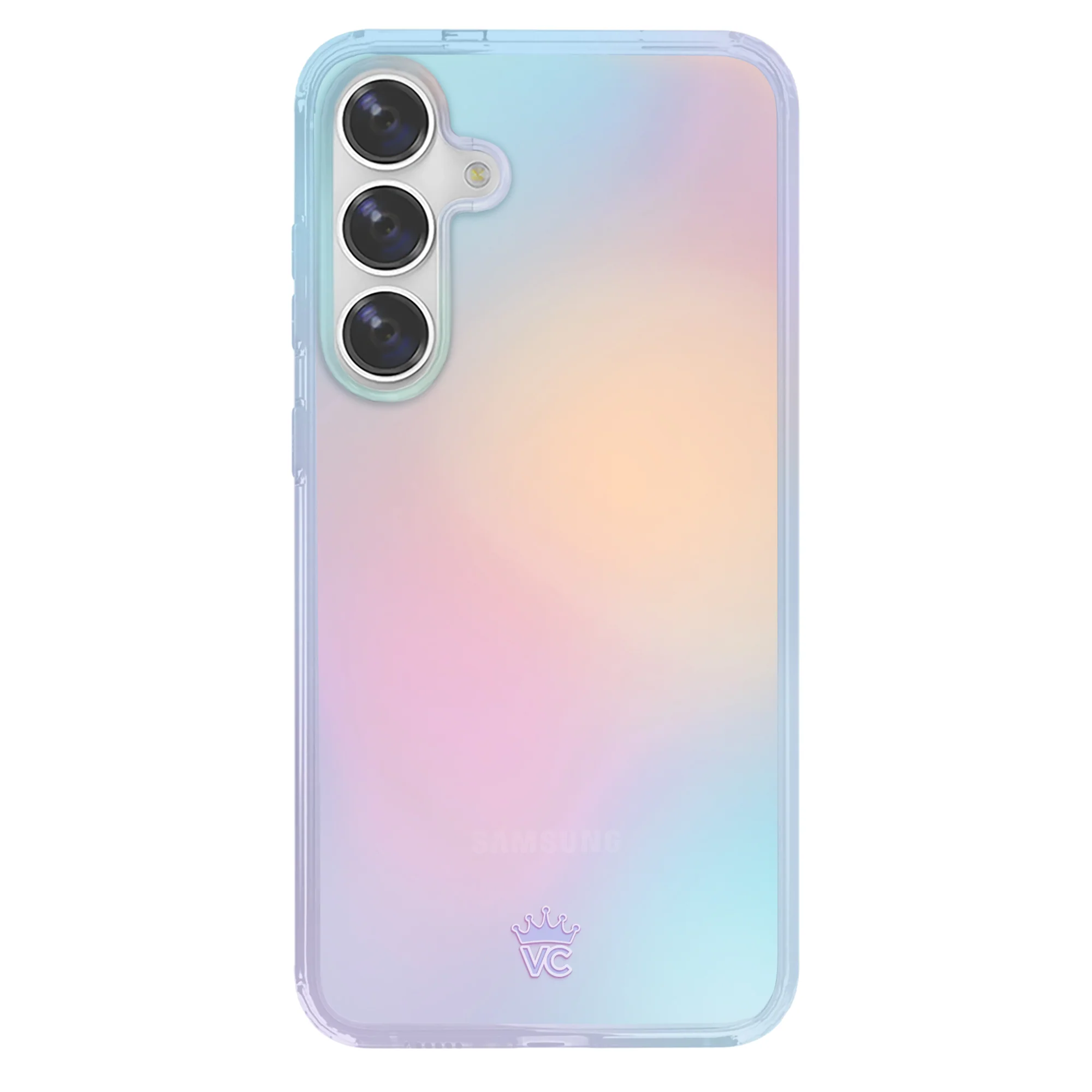 Jelly Glow Aura Samsung Case - Image 16