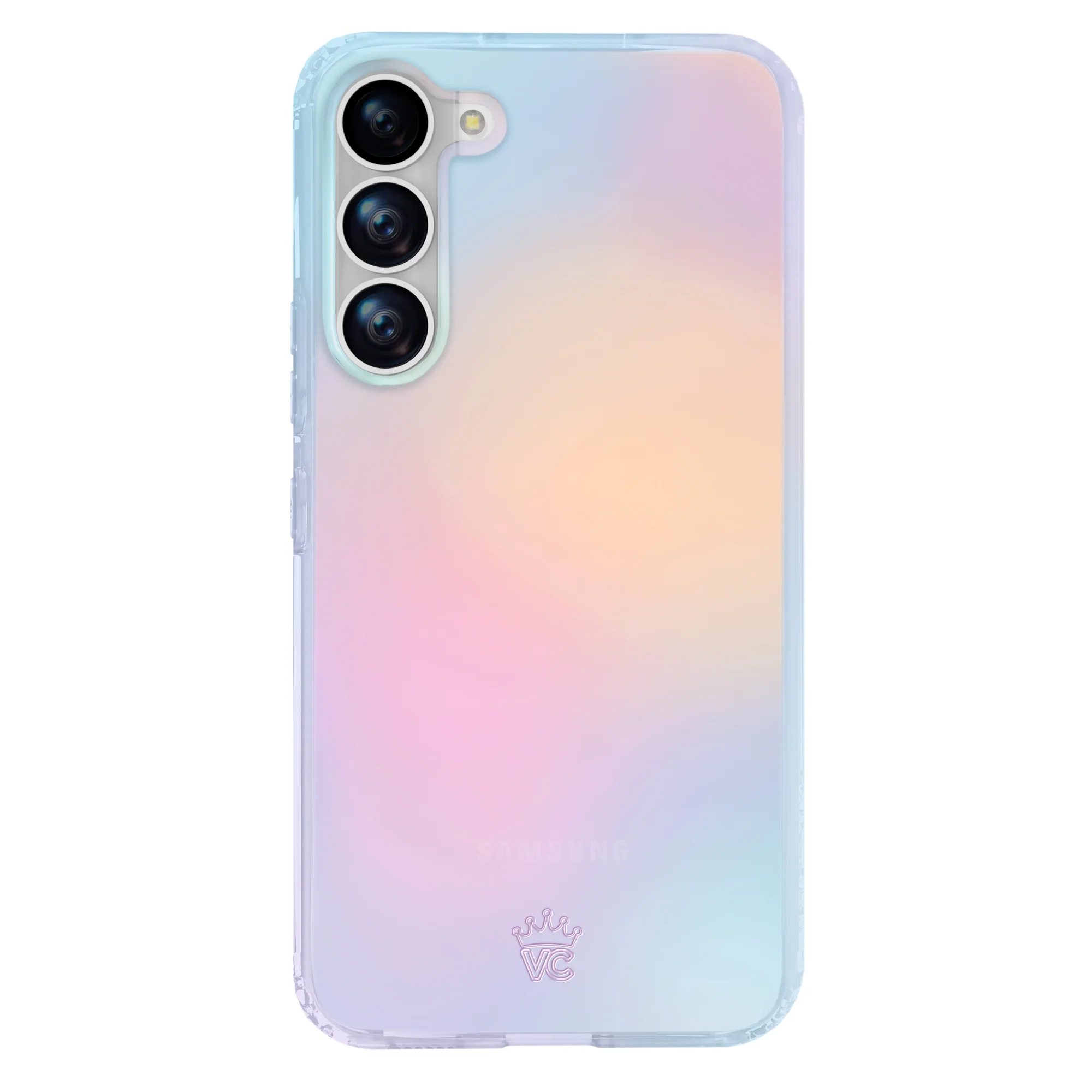 Jelly Glow Aura Samsung Case - Image 31