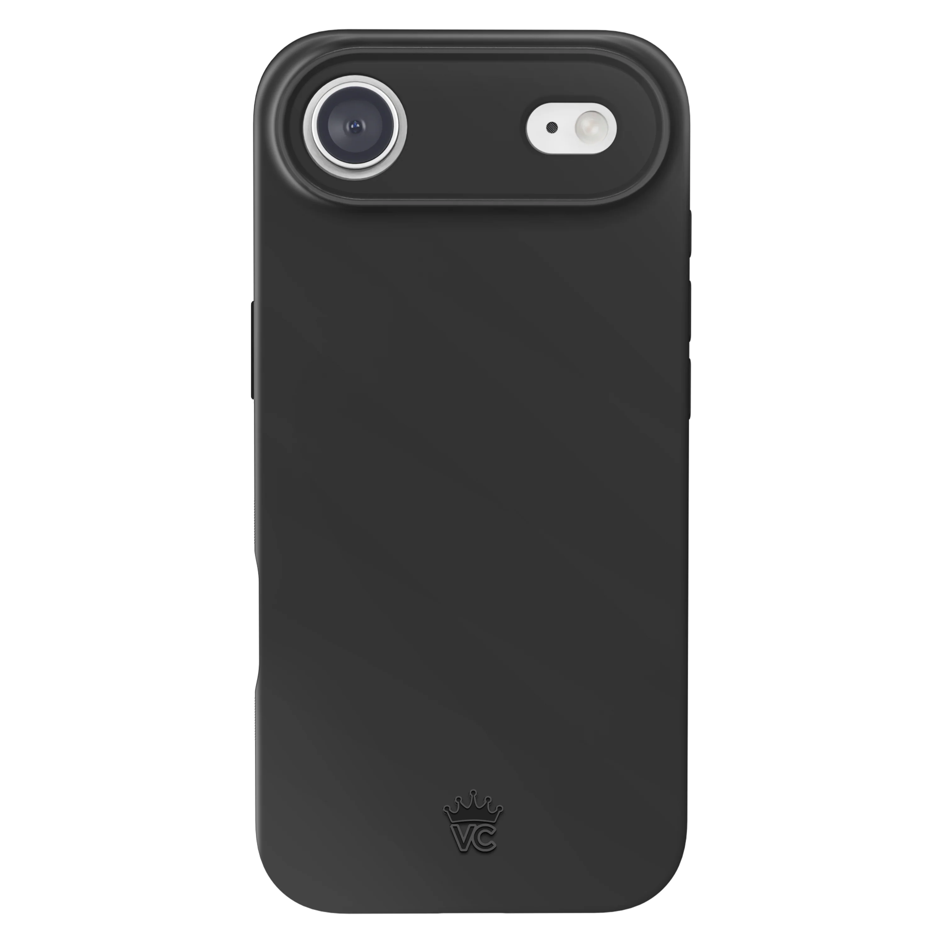 Just Black iPhone Case - Image 109