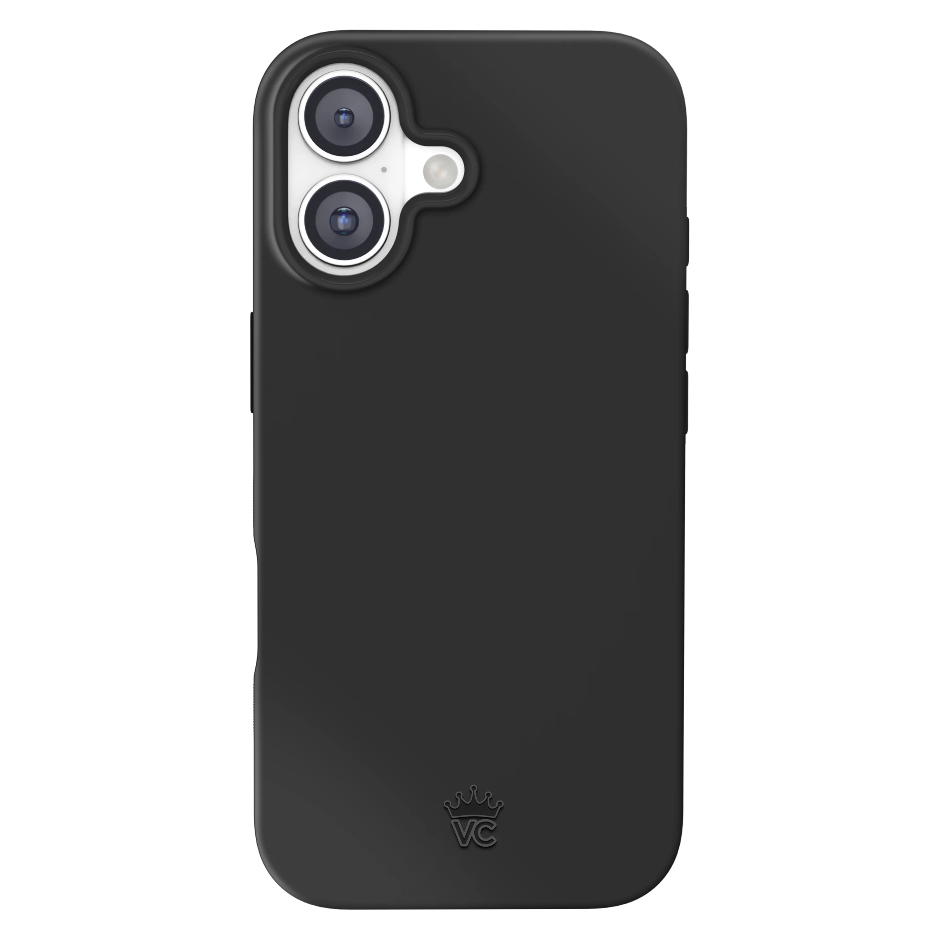 Just Black iPhone Case - Image 127