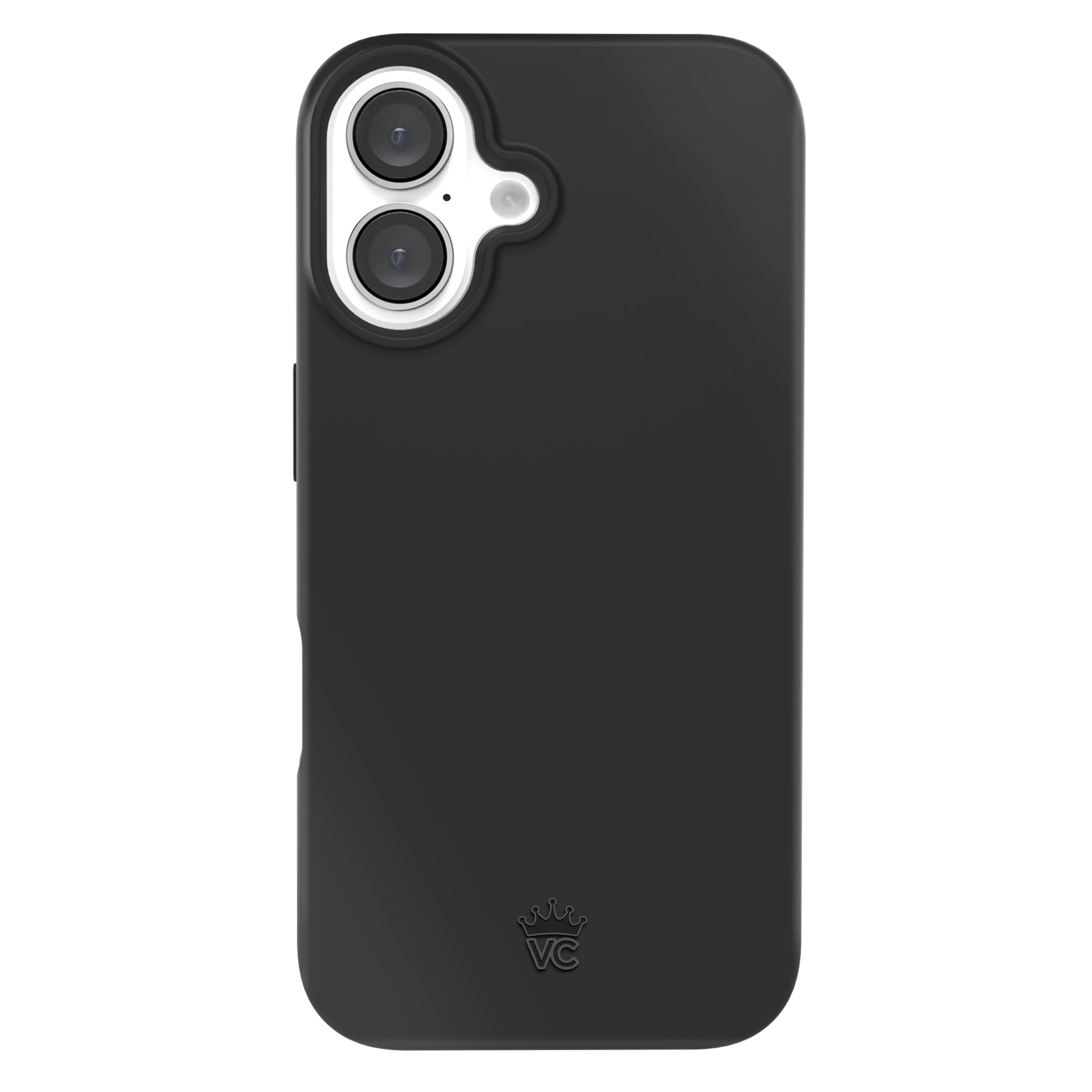 Just Black iPhone Case - Image 13