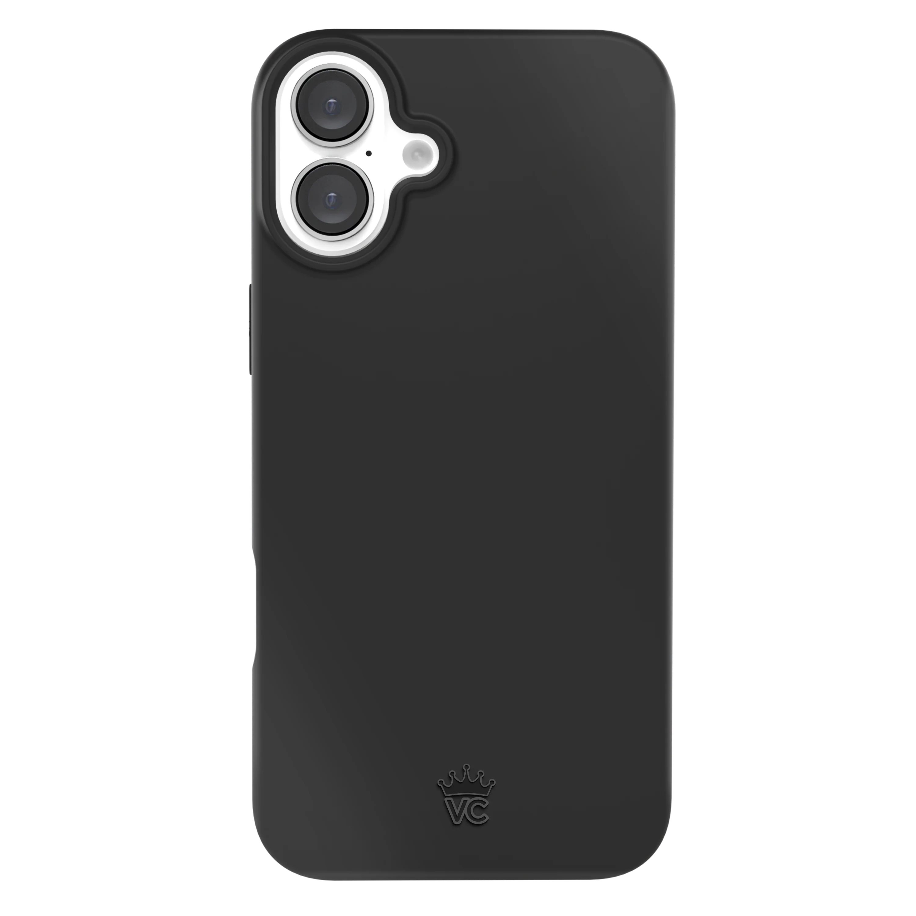 Just Black iPhone Case - Image 19