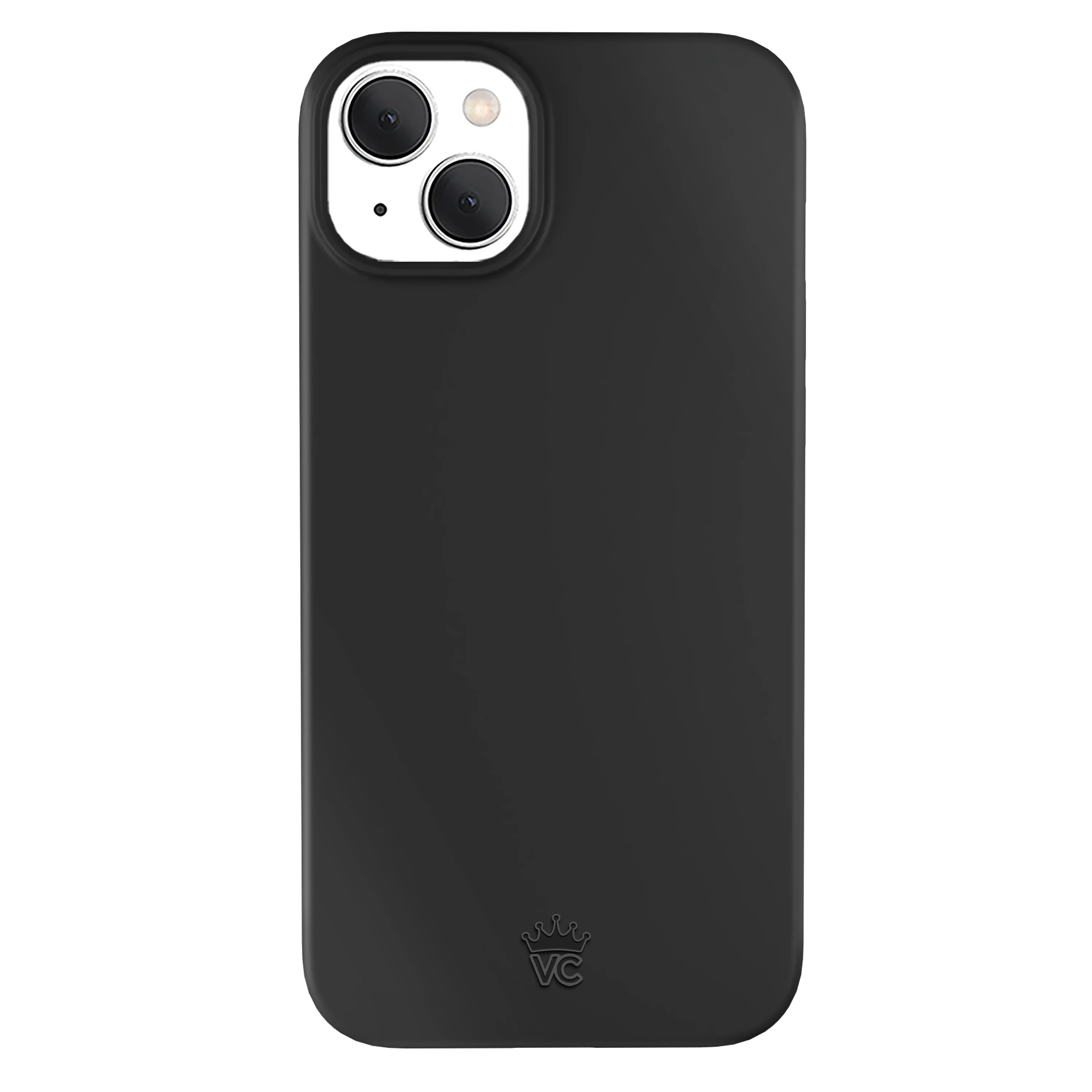 Just Black iPhone Case - Image 31