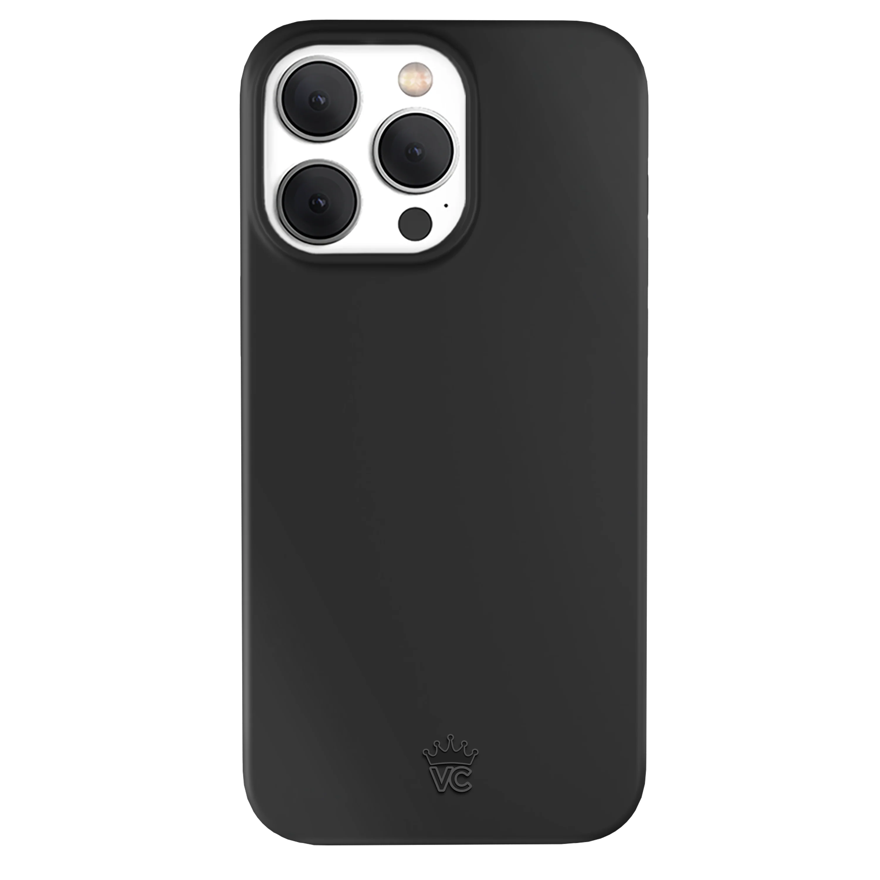 Just Black iPhone Case - Image 37