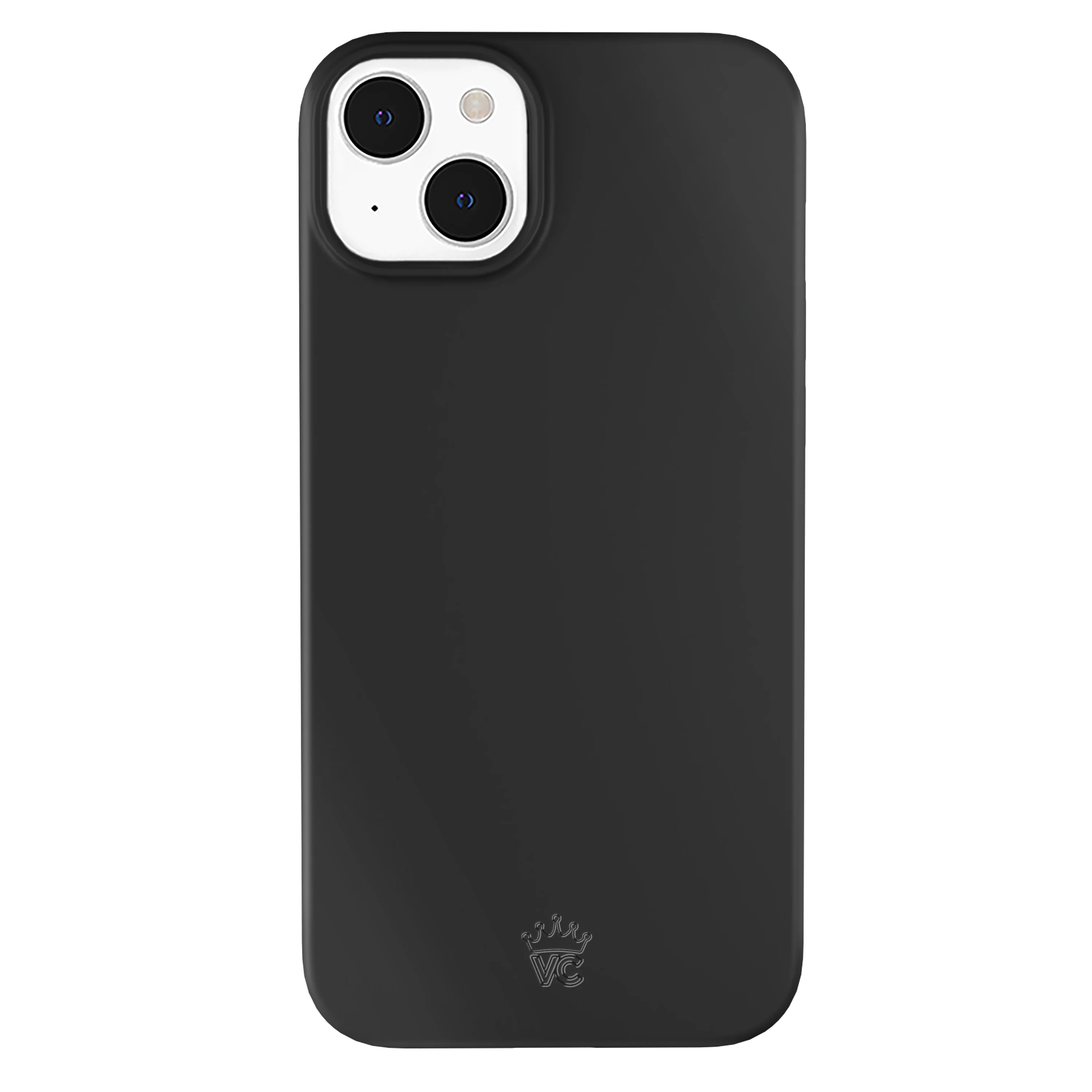 Just Black iPhone Case - Image 49