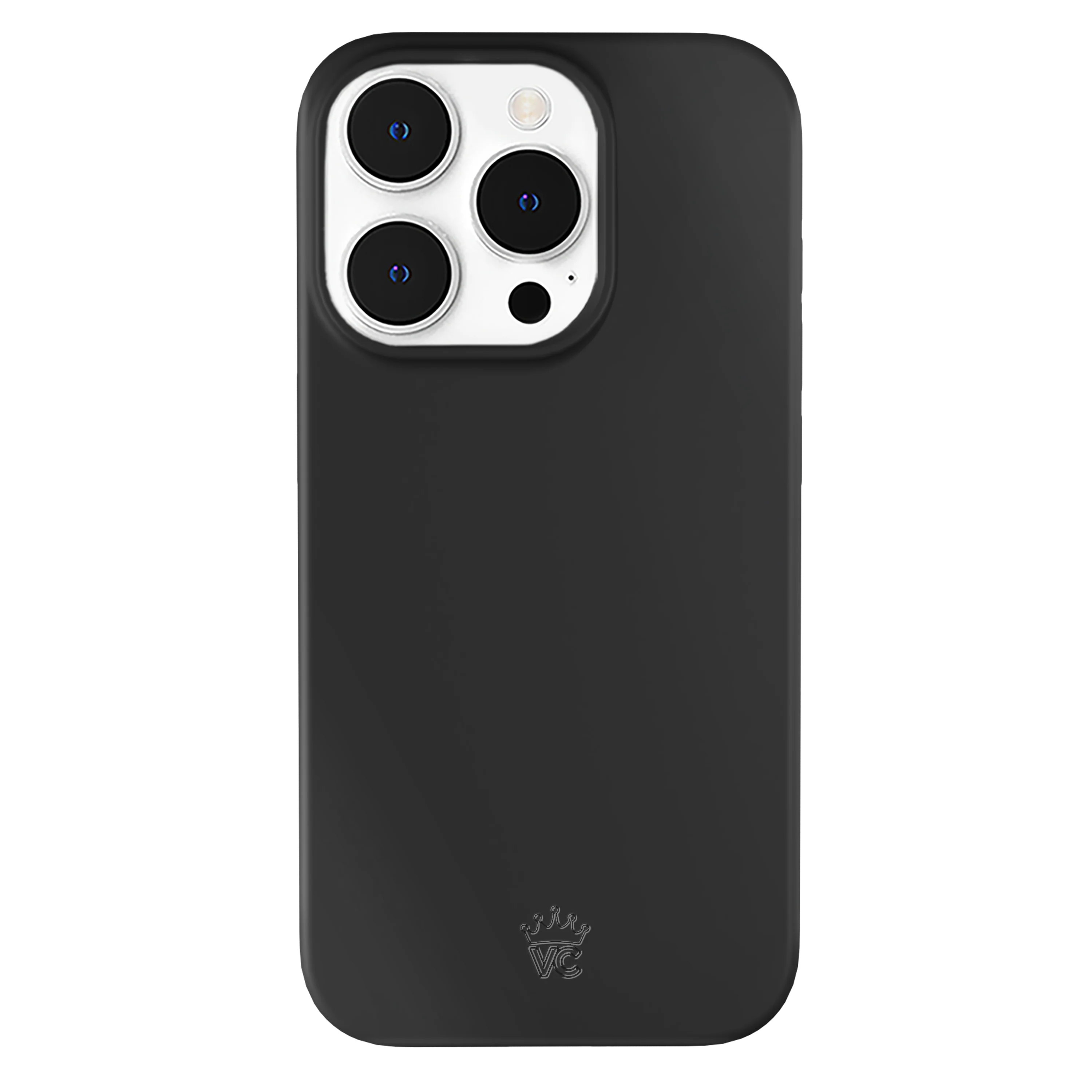 Just Black iPhone Case - Image 67
