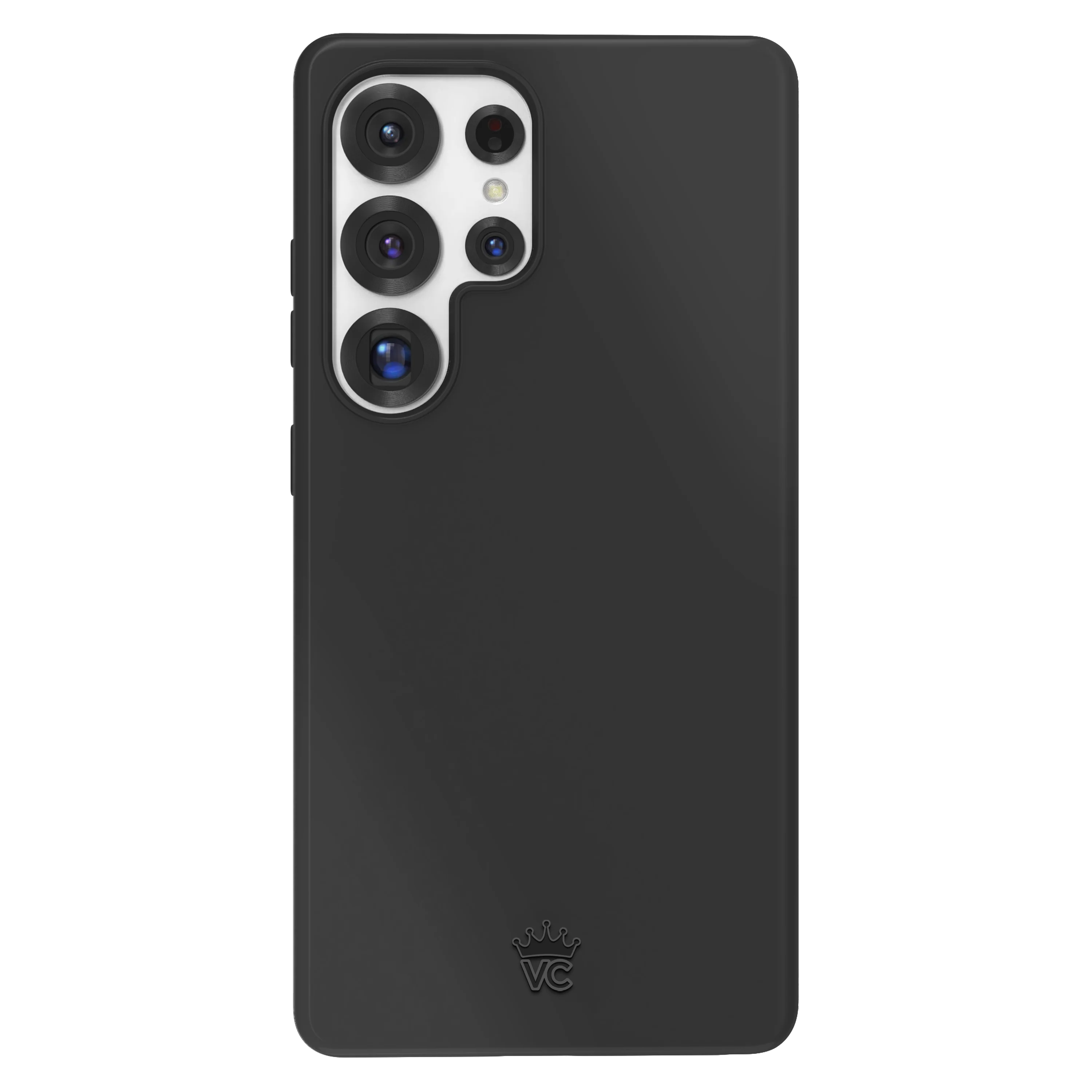 Just Black Samsung Case - Image 37