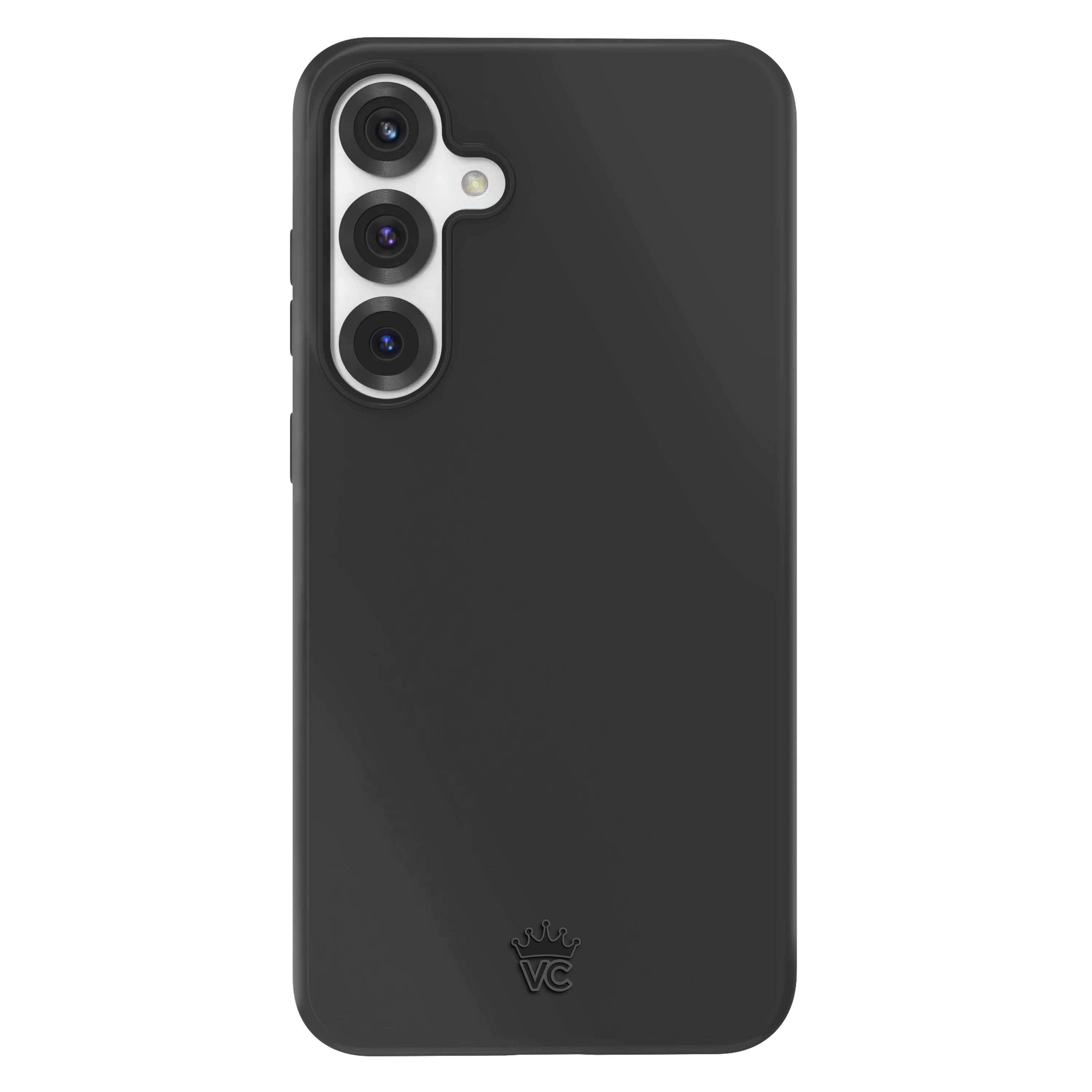 Just Black Samsung Case - Image 47