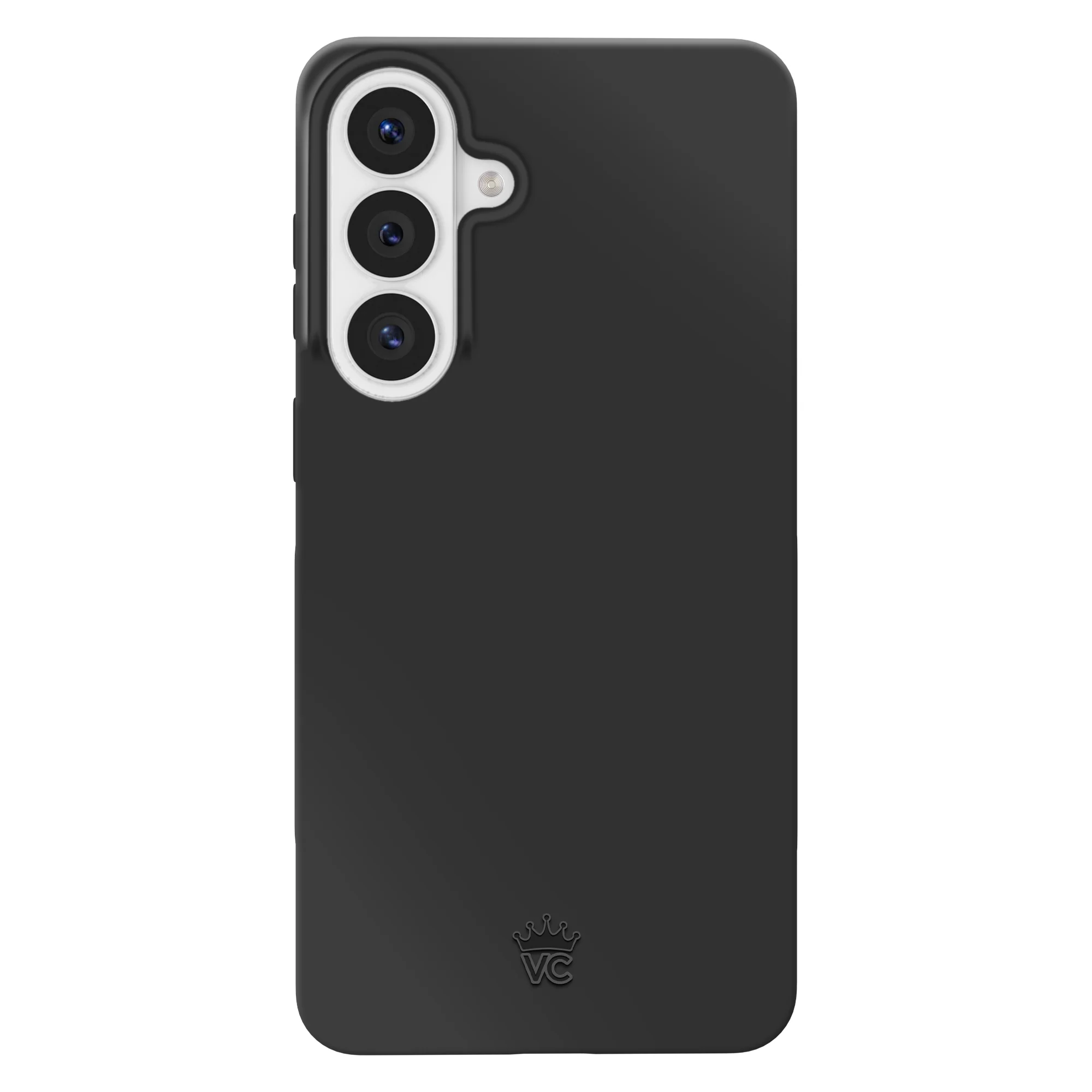 Just Black Samsung Case - Image 52